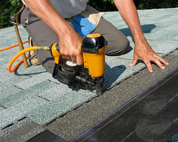 Gutter Installation and Roofing in Wofford Heights, CA