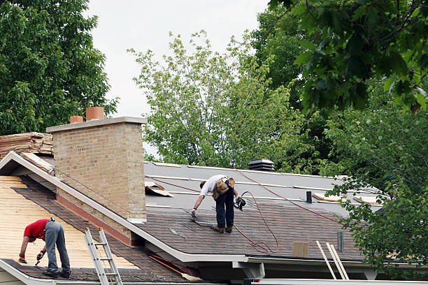Quick and Trustworthy Emergency Roof Repair Services in Wofford Heights, CA