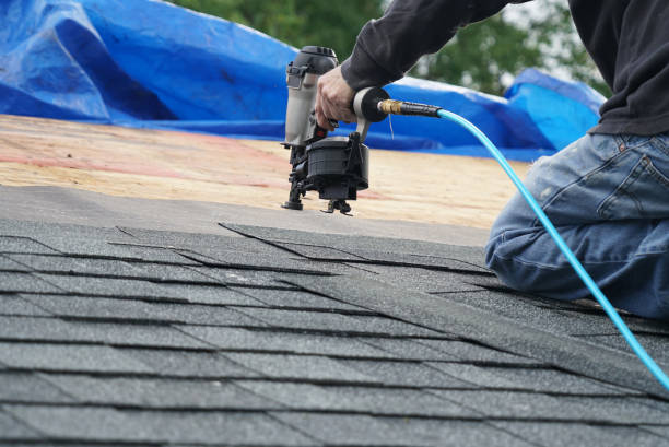 Professional Roofing Contractor in Wofford Heights, CA