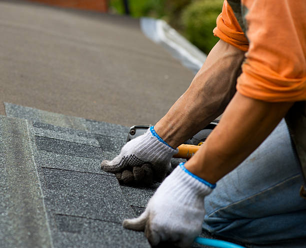 Best Roof Waterproofing Services  in Wofford Heights, CA