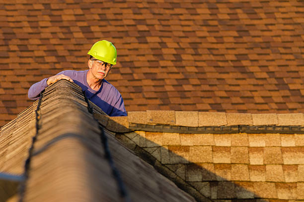Best Roof Maintenance Services  in Wofford Heights, CA