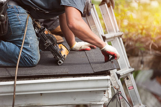 Professional Roofing Contractor in Wofford Heights, CA